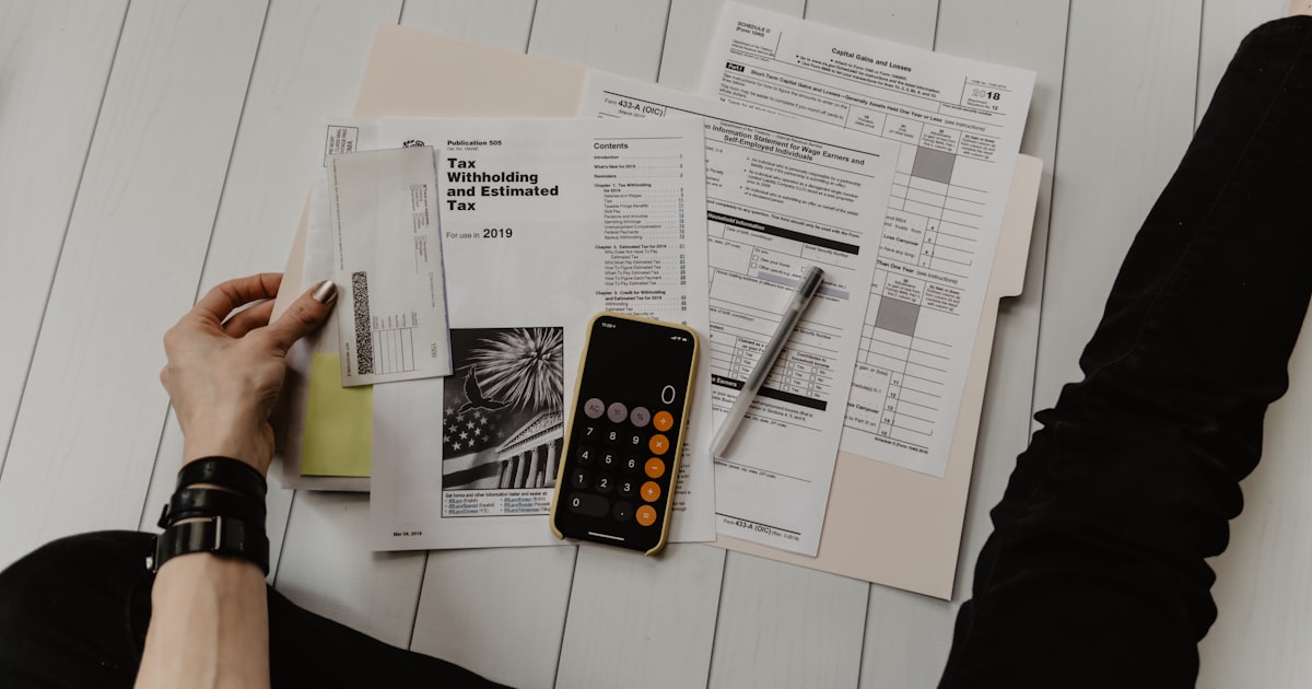 State Taxes Explained