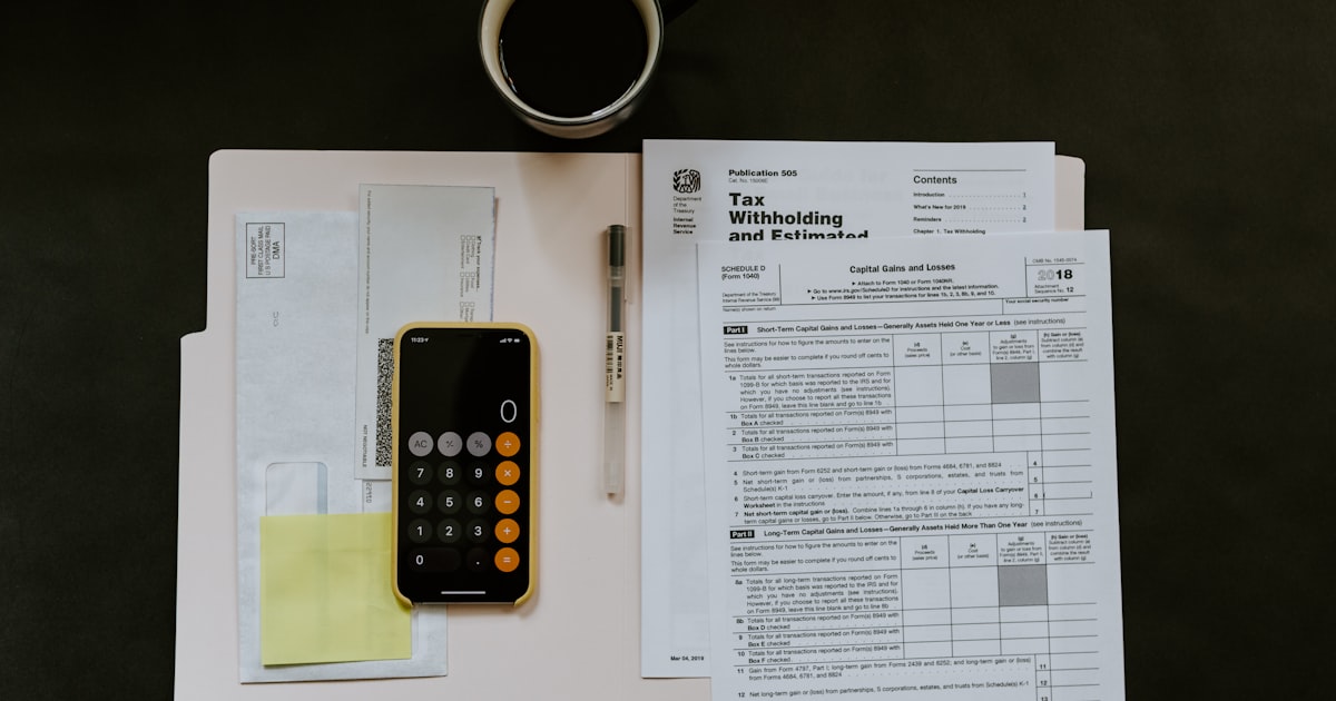 Tax Credits: What You Need to Know