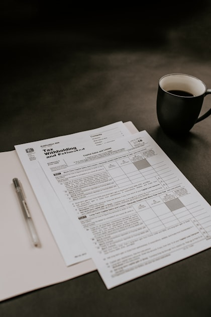 Effective Tax Planning Strategies