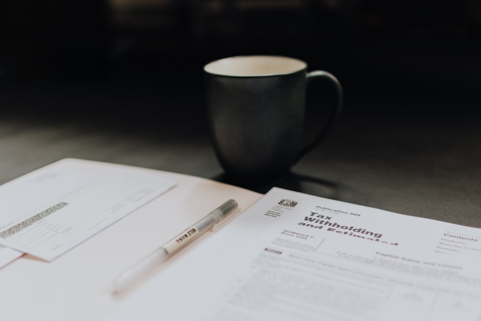 Understanding Tax Compliance